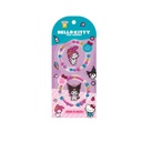 SET BIJOU CON 2 DIJES PERSONAJES