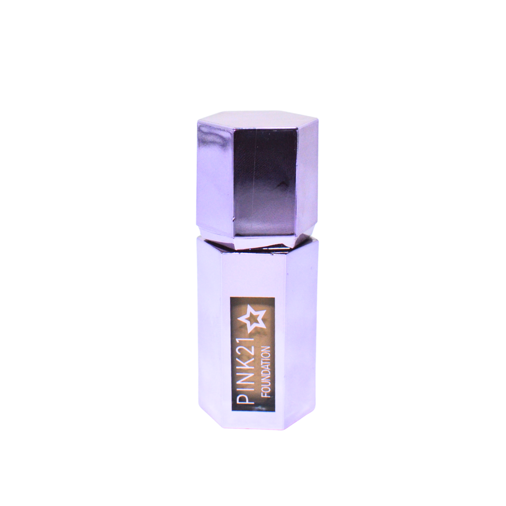 BASE DE MAQUILLAJE MATTE