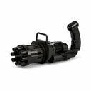 PISTOLA DE BURBUJAS AUTOMATICA