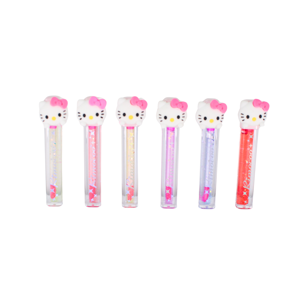 LIPGLOSS BRILLO LABIAL KITTY