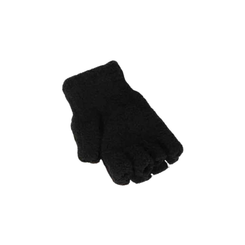 GUANTE MITON COLOR LISO