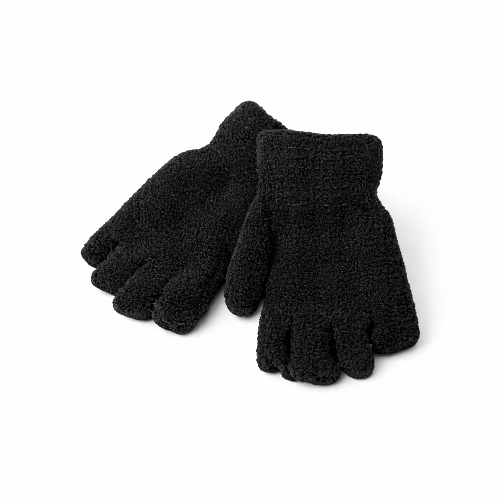 GUANTES MITON COLOR LISO