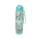 BOTELLA LABUBU 600ML