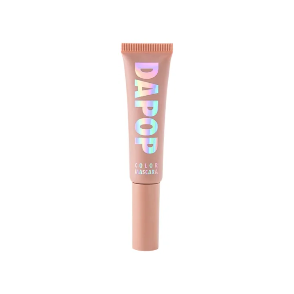MASCARA PARA PESTAÑAS DE COLORES