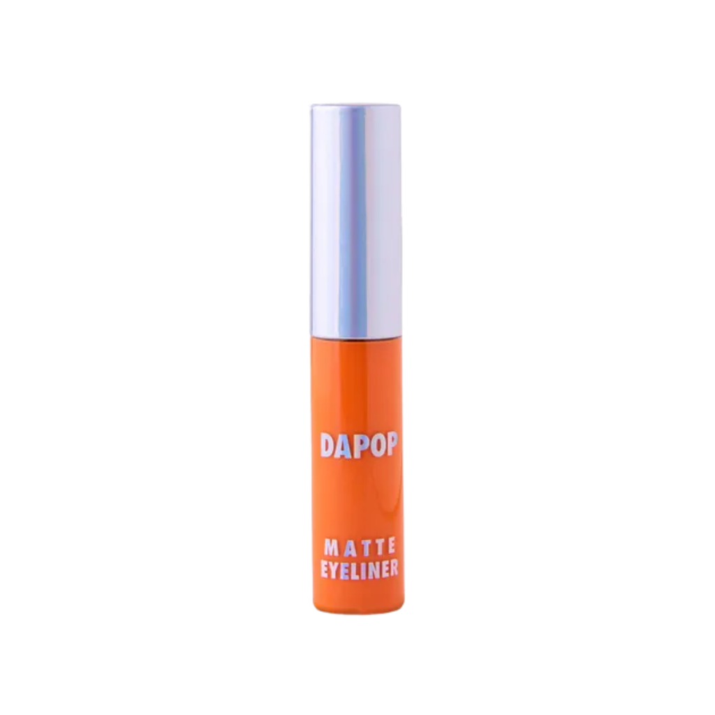 DELINEADOR DE OJOS COLORES MATTE