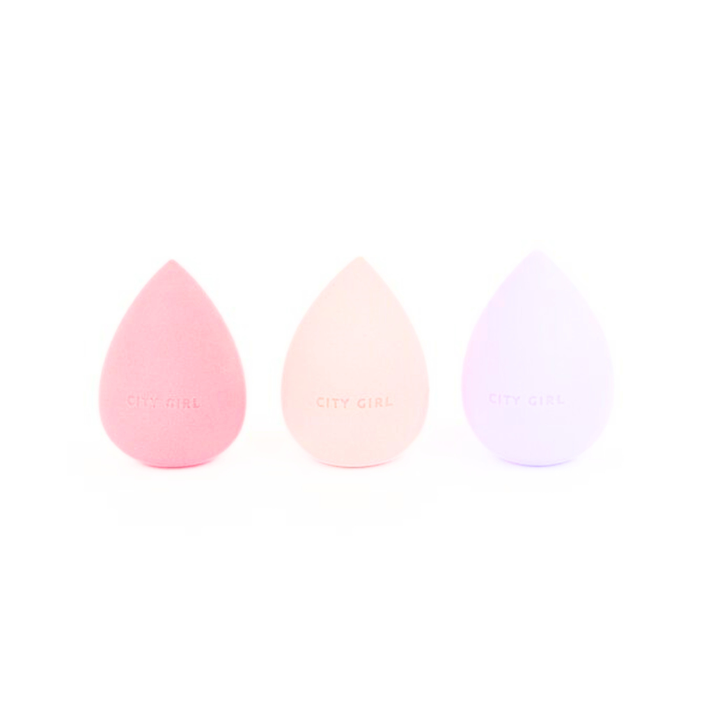 ESPONJA BLENDER PARA MAQUILLAJE