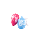 ESPONJA BLENDER BICOLOR POR UNIDAD