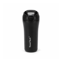 VASO TERMICO CON BOTON COLOR LISO