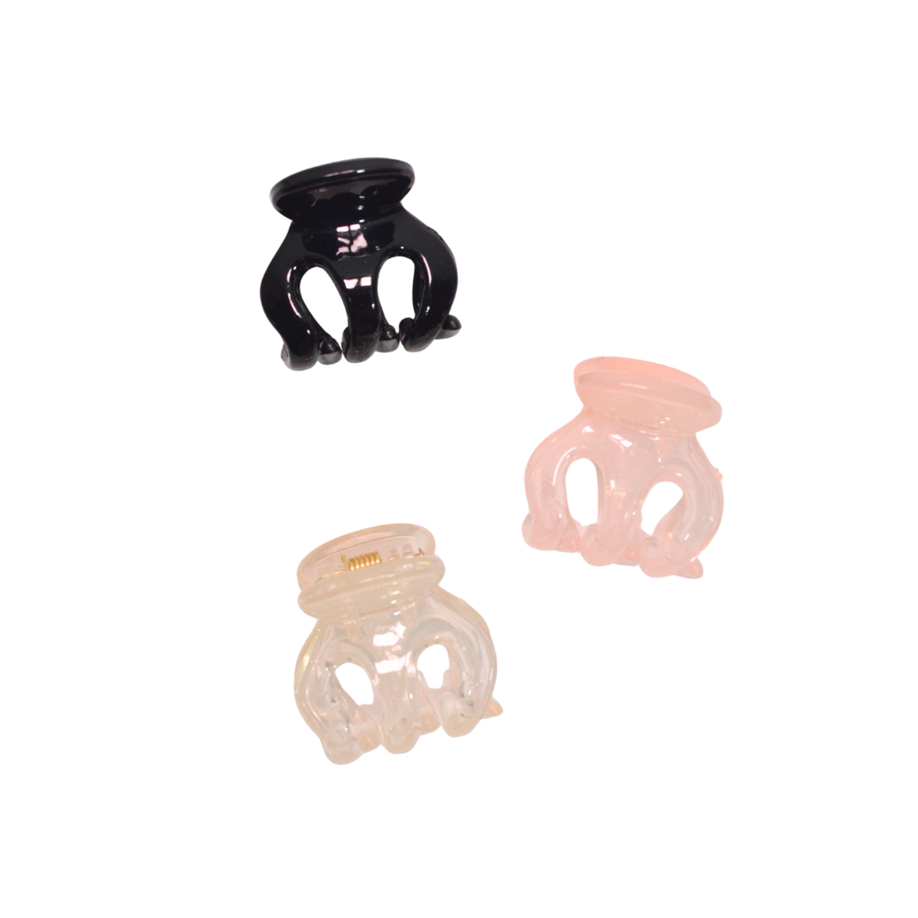 SET BROCHE X 3