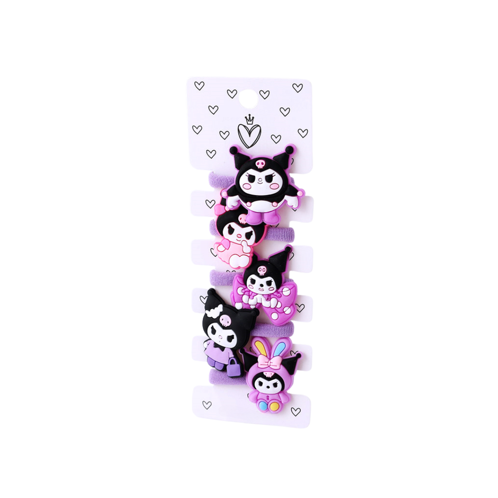 COLERO SET KUROMI