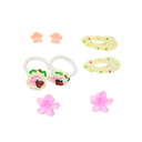 SET PELO COLORES