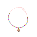 TOBILLERA DIJE DE MAR OSTRA