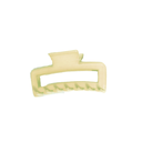 PINZA BROCHE RECTANGULAR CAREY