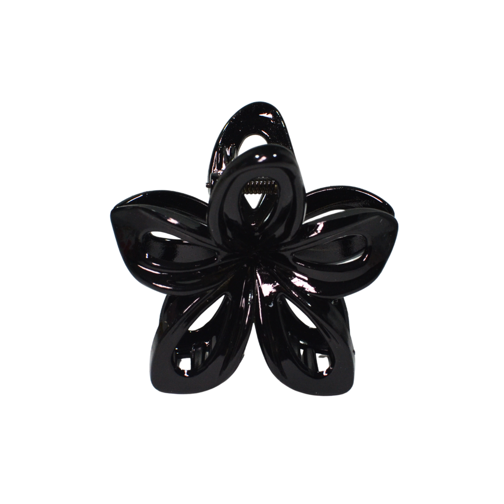 BROCHE FLOR 7.5 CM