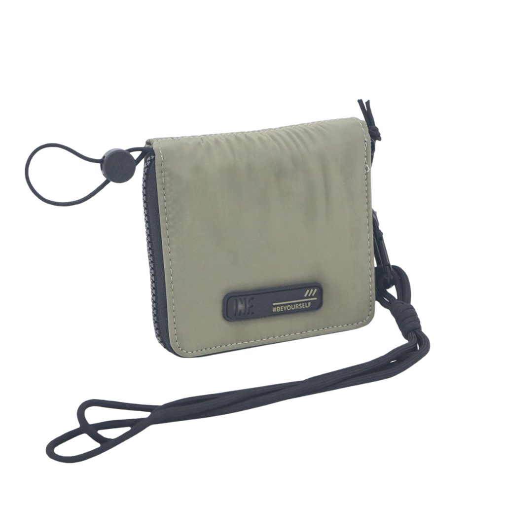 BILLETERA POCKET CON CORREA
