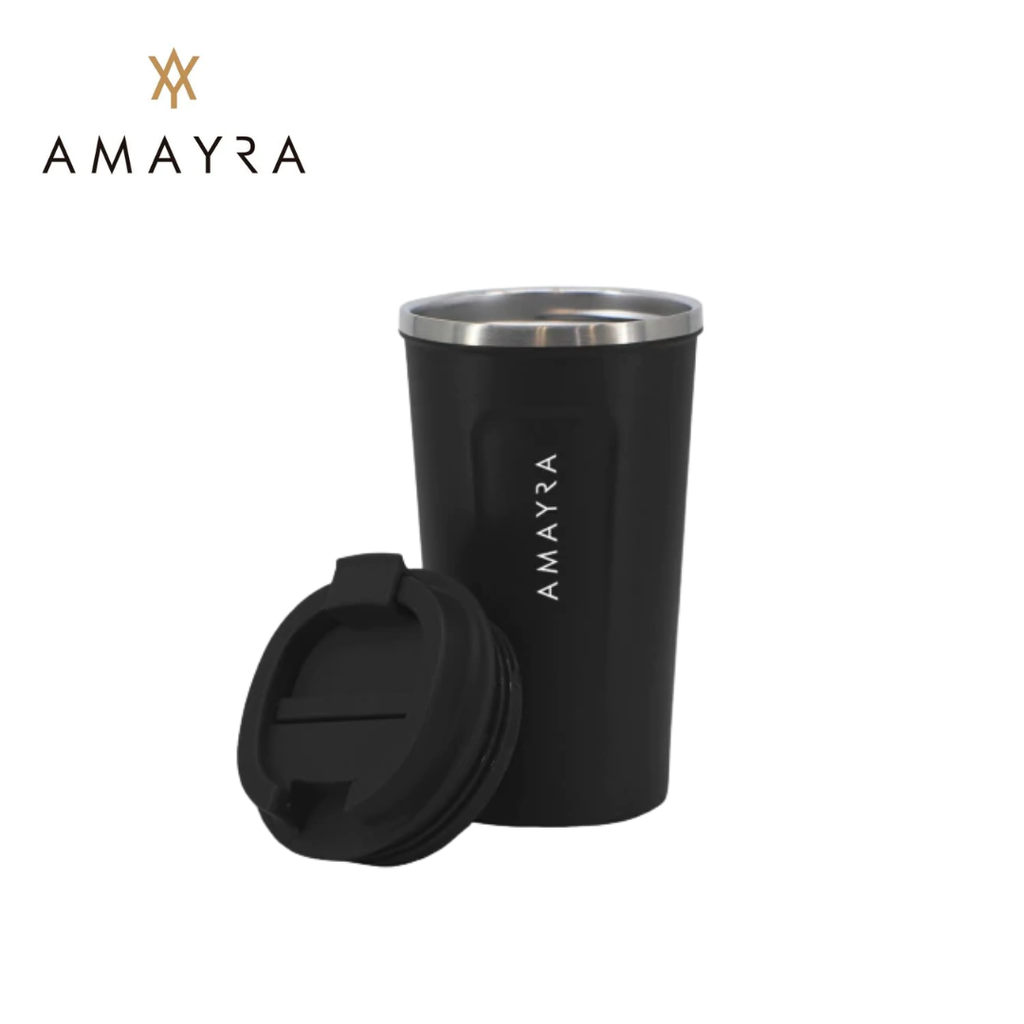 VASO TERMICO AMAYRA 420ML