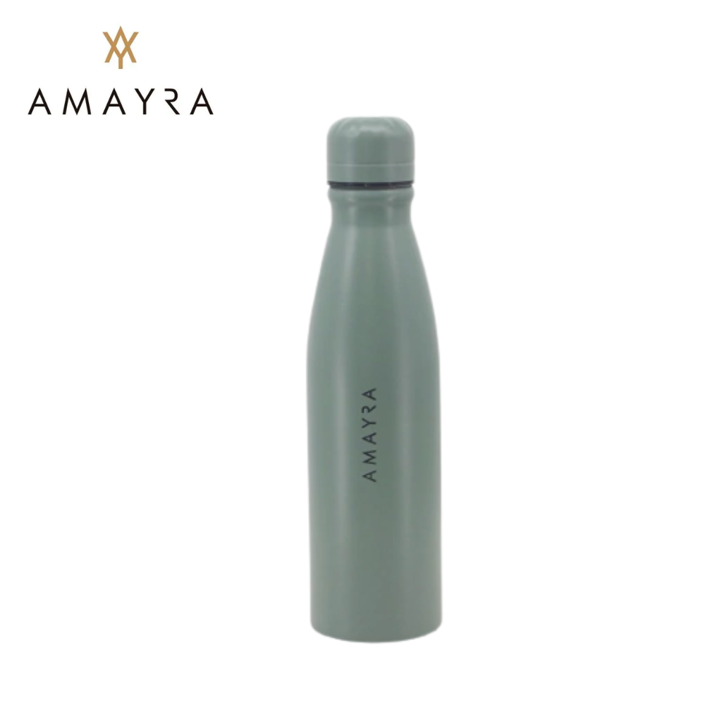 BOTELLA DE ALUMINIO AMAYRA 600ML