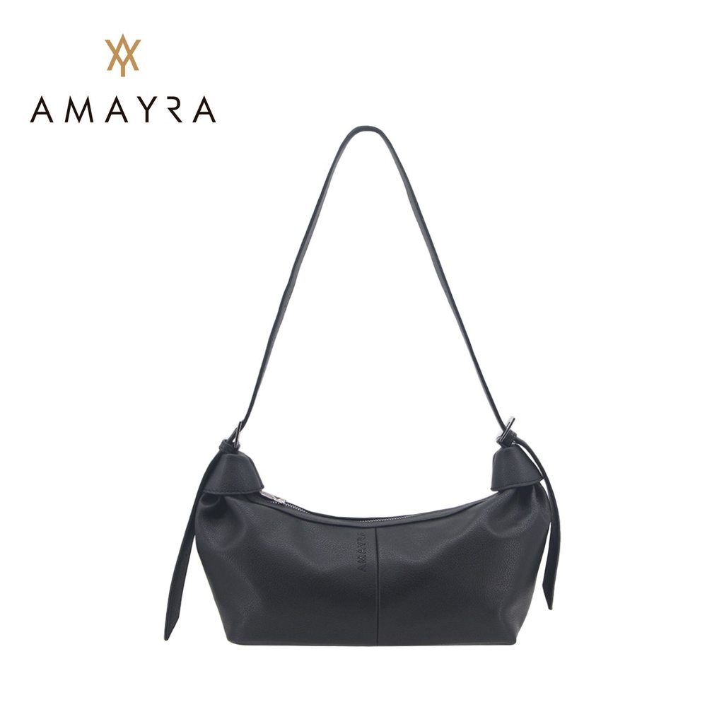 CARTERA CHICA COLOR LISO AMAYRA