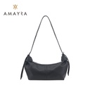 CARTERA CHICA COLOR LISO AMAYRA