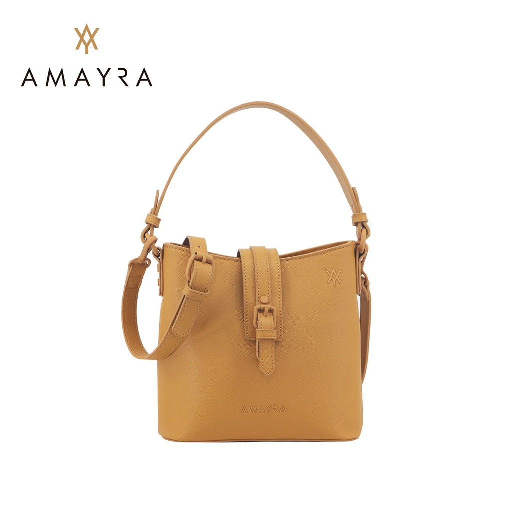 CARTERA AMAYRA RECTANGULAR