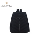 MOCHILA AMAYRA CON CIERRE FRONTAL