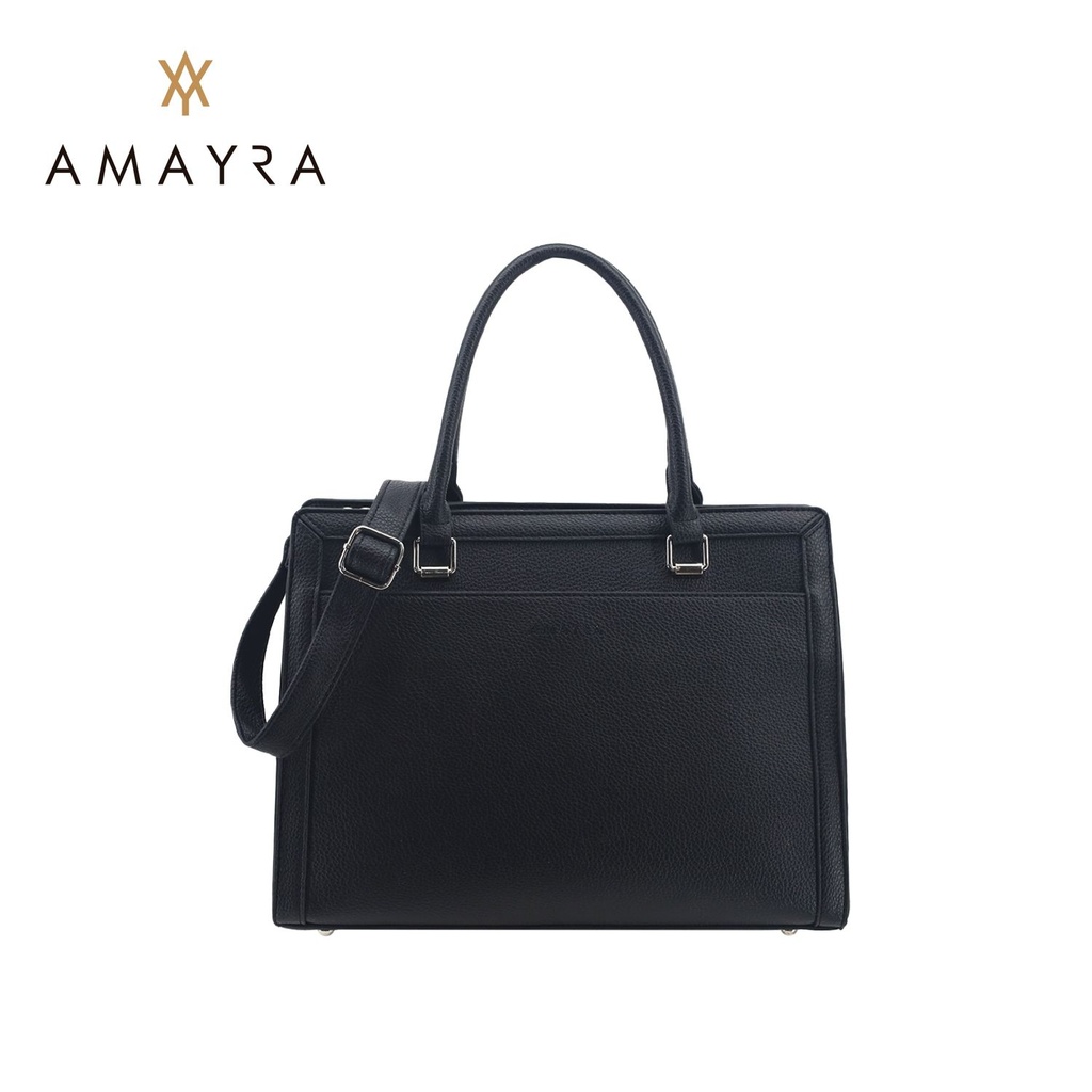 CARTERA AMAYRA CON CORREA DESMONTABLE