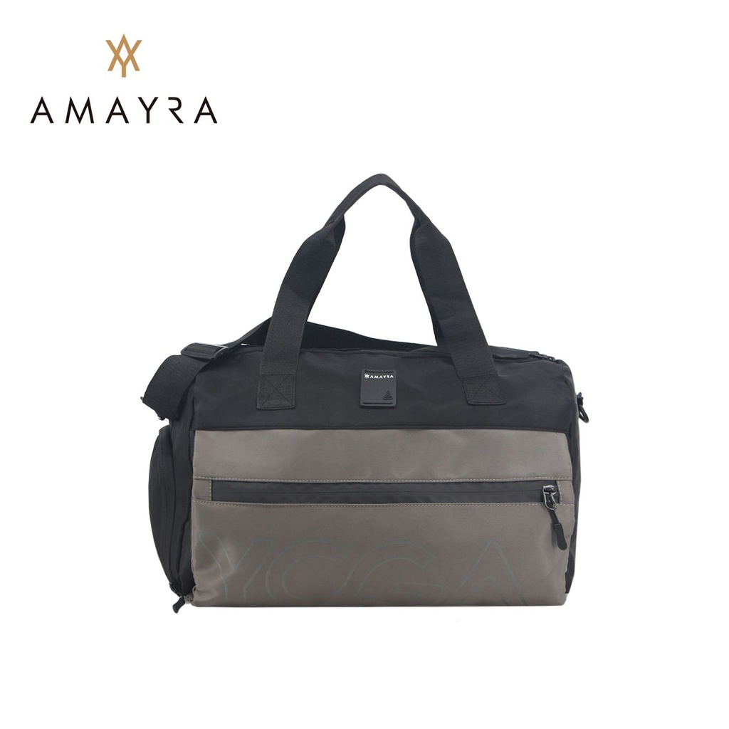BOLSO YOGA BOLSILLO EXTERIOR AMAYRA