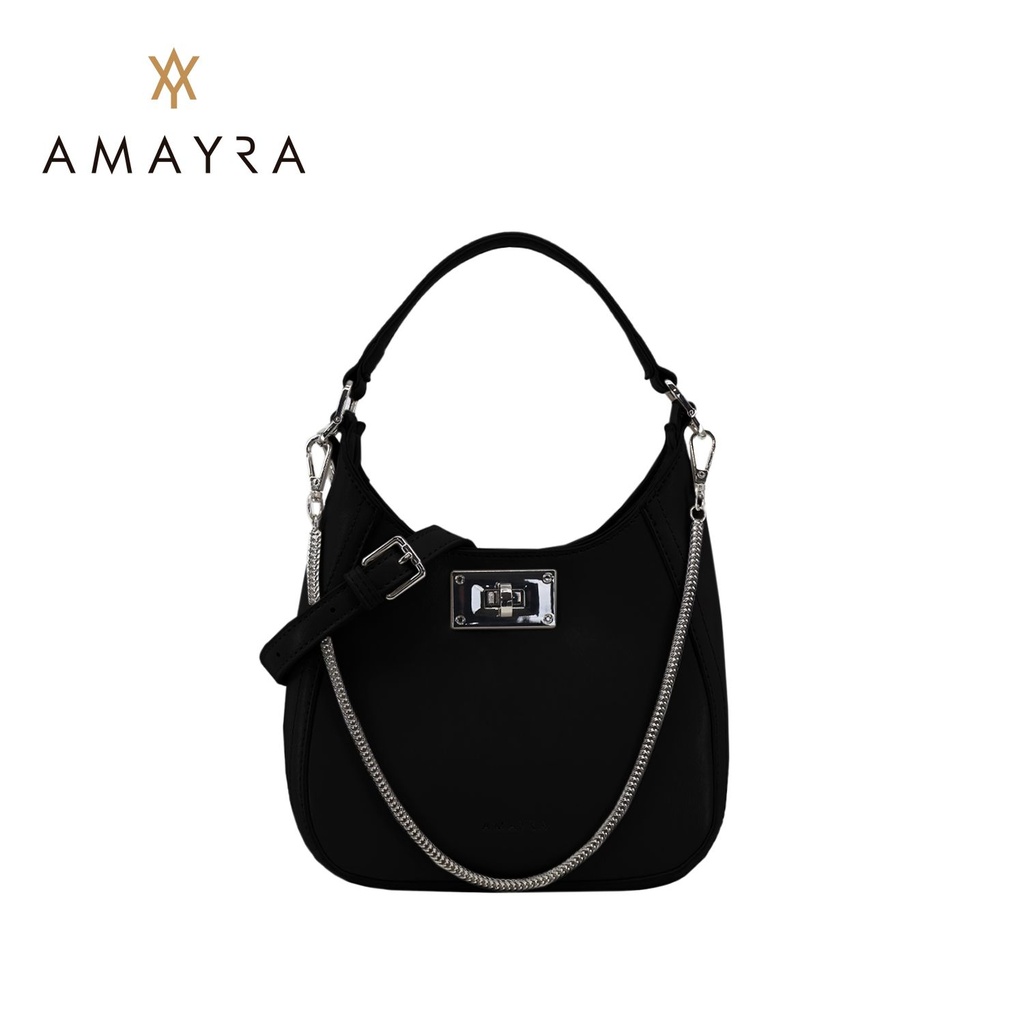 CARTERA AMAYRA CON CADENA