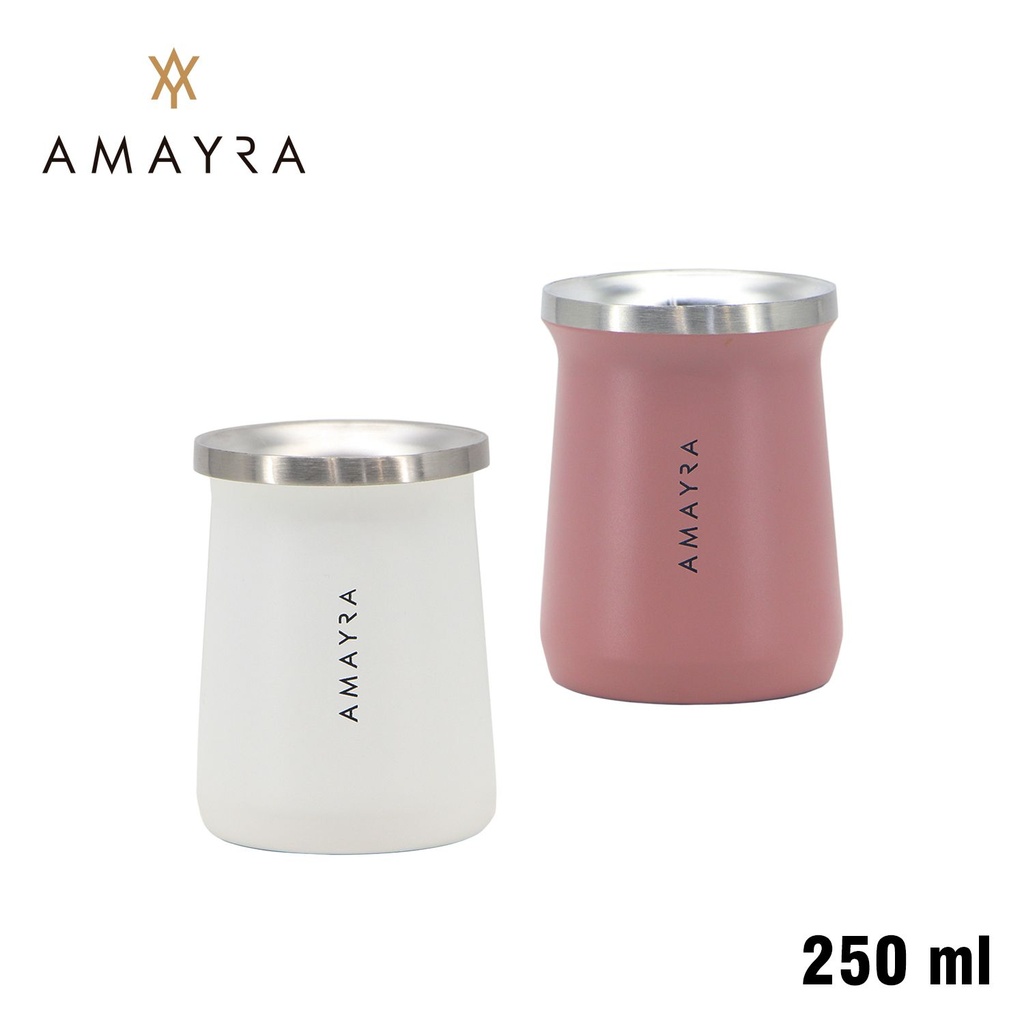 MATE TERMICO AMAYRA 250ML