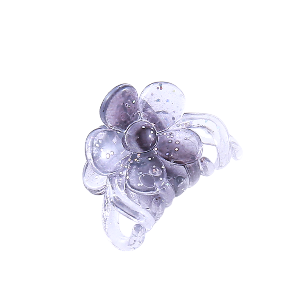 SET BROCHES FLOR X 6