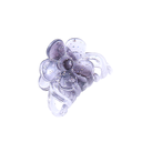 SET BROCHES FLOR X 6