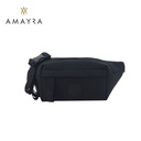 RIÑONERA COLOR LISO AMAYRA