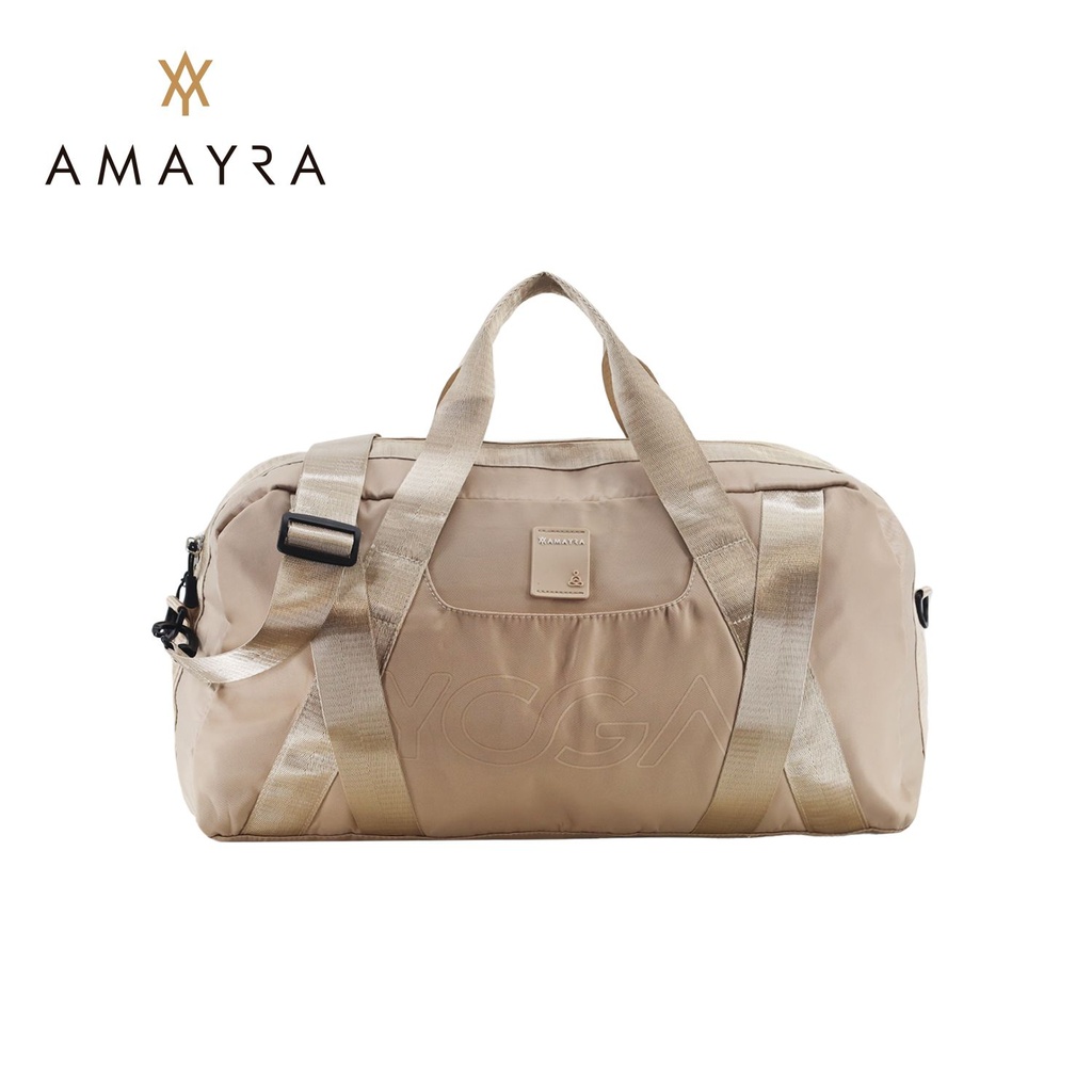 BOLSO YOGA CORREA DESMONTABLE AMAYRA