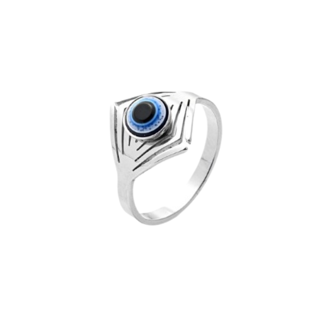 ANILLO ACERO QUIRURGICO MODELOS SURTIDOS