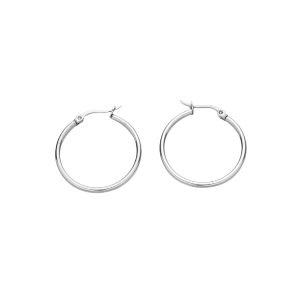 AROS DE ACERO