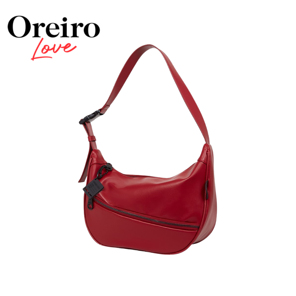 CARTERA OREIRO LOVE CON LLAVERO