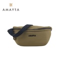 RIÑONERA COLOR LISO AMAYRA