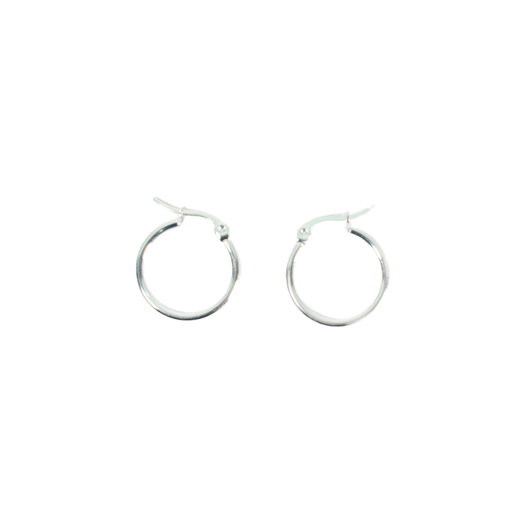 AROS ARGOLLA ACERO 30MM