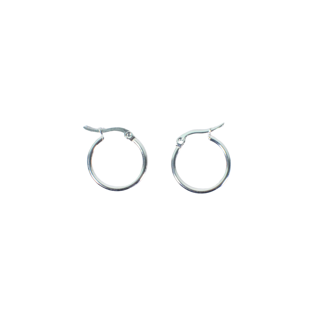 AROS ARGOLLA ACERO 30MM
