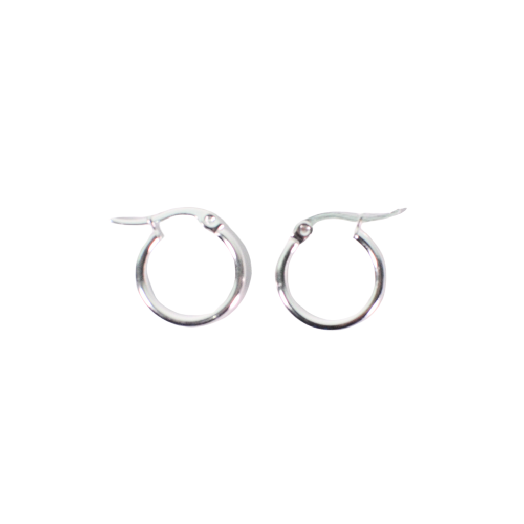 AROS ARGOLLA ACERO 15MM