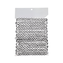 COLLAR CHOCKER ELASTICO X12U