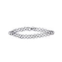 COLLAR CHOCKER ELASTICO