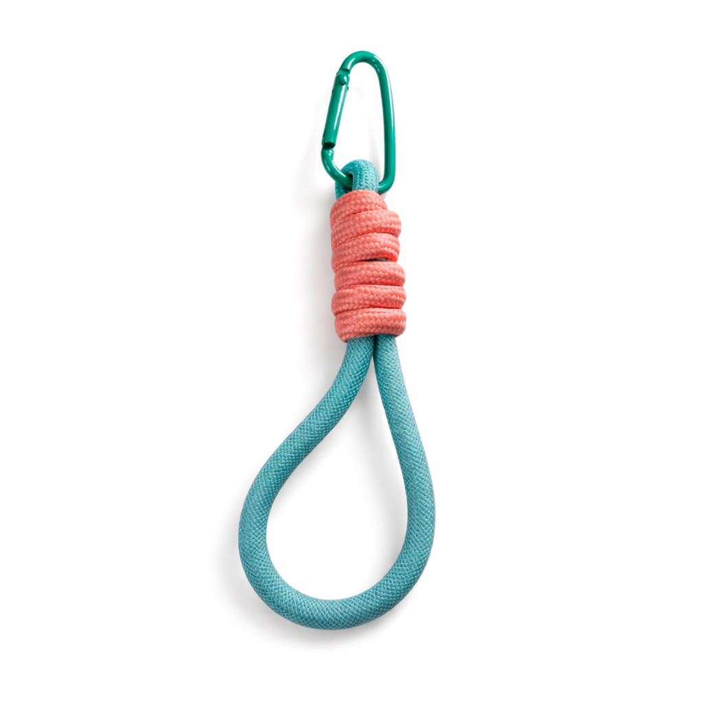 CORREA TRENZADA PARA CELULAR