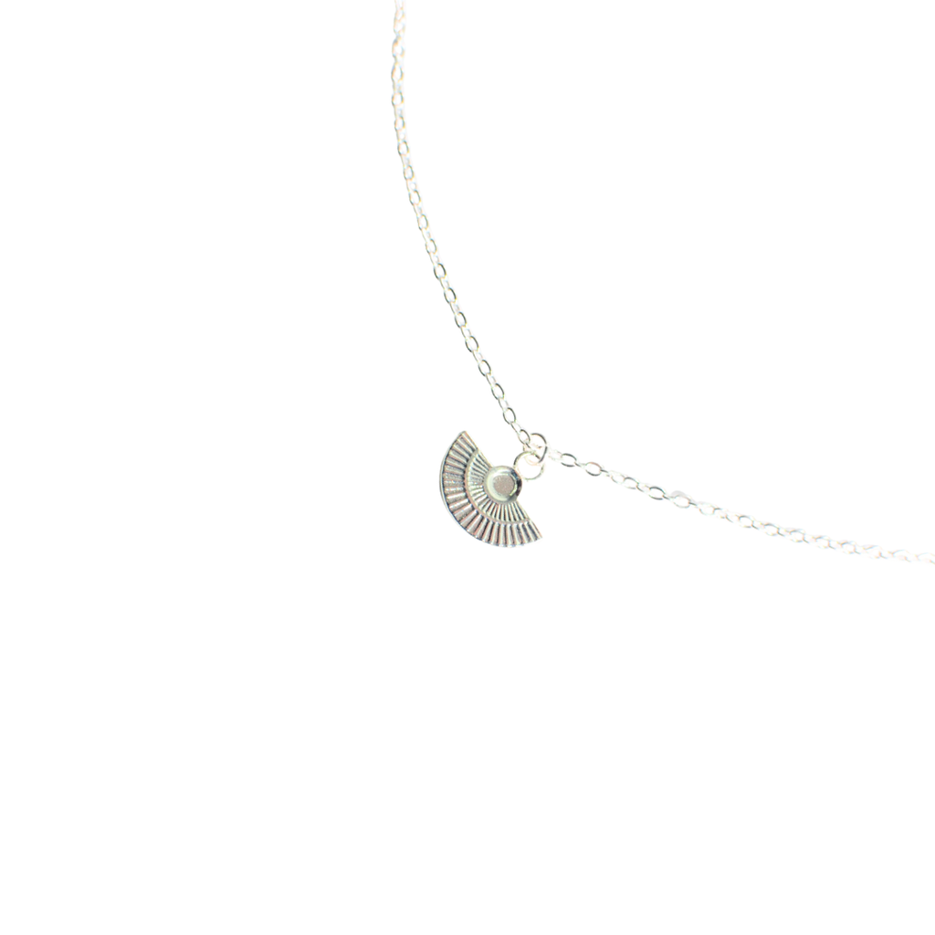COLLAR ACERO DIJE SURTIDO