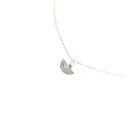 COLLAR ACERO DIJE SURTIDO