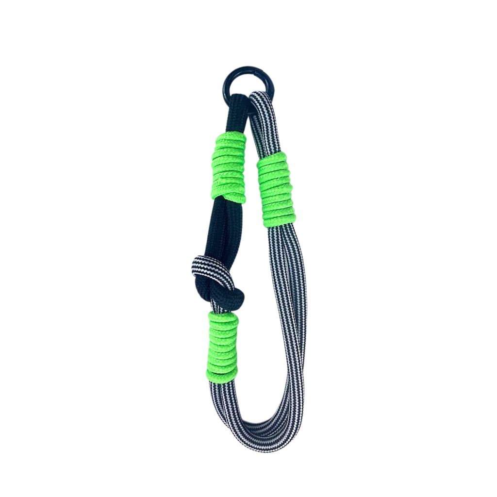 CORREA LLAVERO CHARM LARGO P/ CELULAR