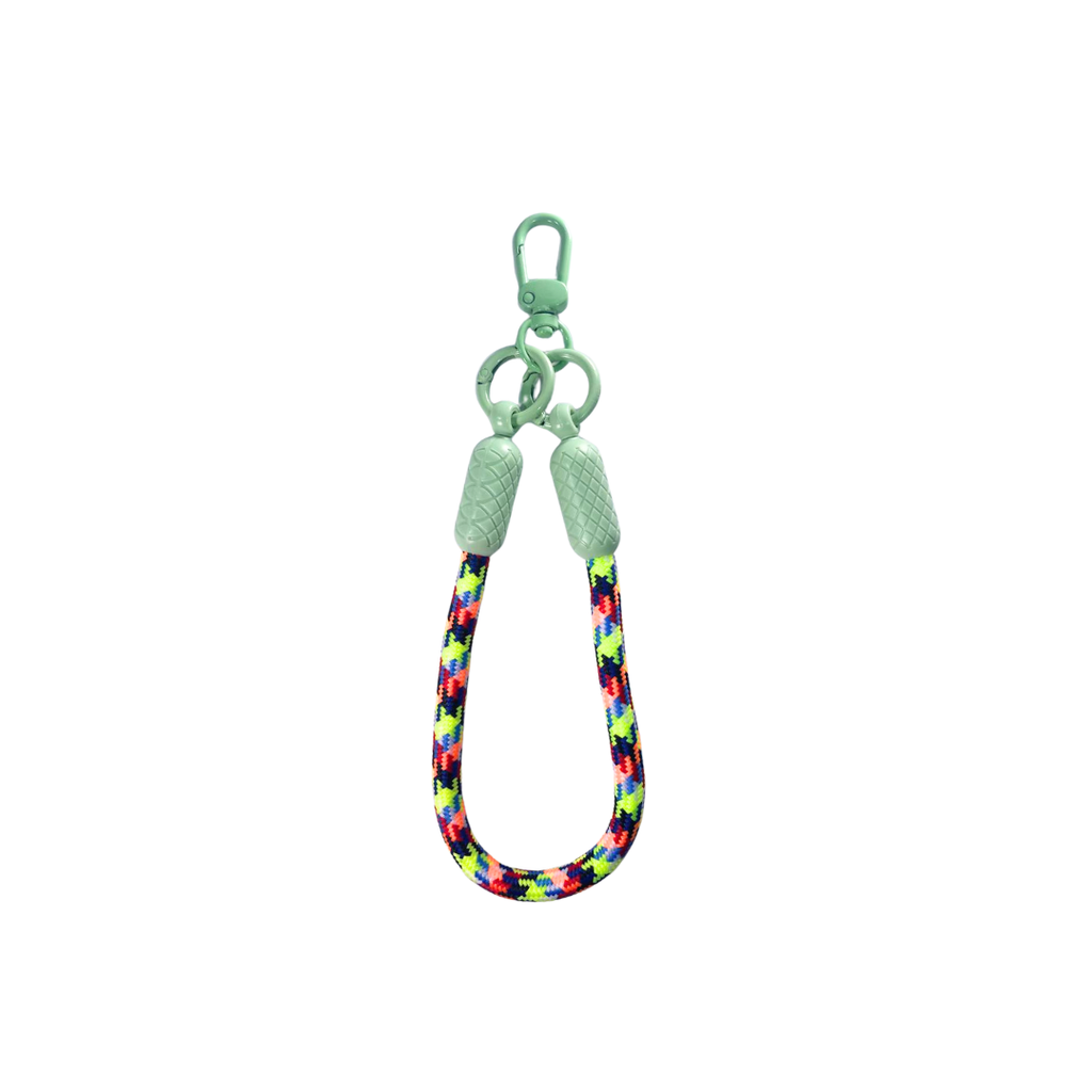 CORREA TRENZADA PARA CELULAR