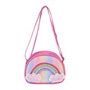 CARTERA INFANTIL RAINBOW