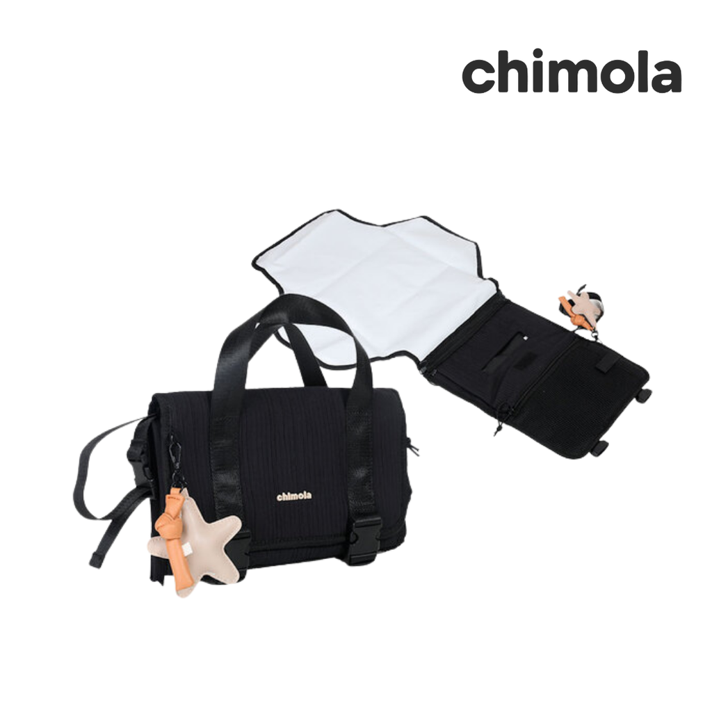 CAMBIADOR COLOR LISO CHIMOLA