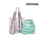 BOLSO TOTE BAG PLAYERO CHIMOLA